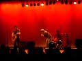 paolo nutini loving you  world cafe live philadelphia