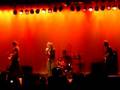 Paolo Nutini Loving You @ World Cafe Live, Philadelphia