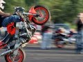 Raptowny stunt clip