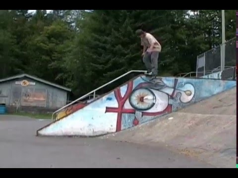 Prince Rupert Skating