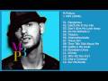 clip video M. Pokora Internationalude