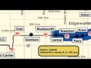 The West Corridor is currently under construction and scheduled to open to the public in 2013. The West Corridor line will run from Union Station to the Jefferson County Center. Visit www.RTD-FasTracks.com for more information!