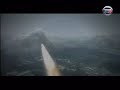 Origina1as: Ace Combat 6: Fires of Liberation review apžvalga