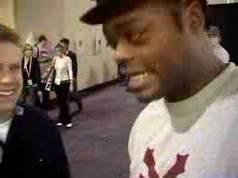 harold hunter