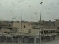 US marine gets shot at by insurgent sniper