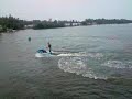 Freestyle Jetski Luke 