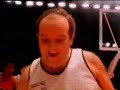 LWT Advertisement break - The Good Guys (1993)