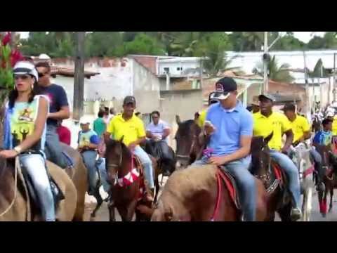 5ª Cavalgada das Amazonas Alagoinhas-v2