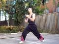 Luke Kretschmann Tie Shan Kou Quan