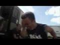 Jackass Wee Man Kick Himself