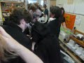 Zombies Attack Instructables.com HQ Aug 25 2008