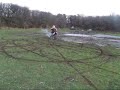 Honda XR