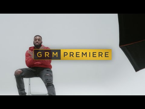 Big Tobz – Black Girls [Music Video] | GRM Daily