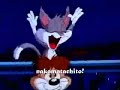 Animaniacs Theme - [Multilanguage] [Audio and Video]