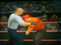 caw