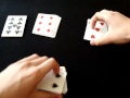 Cool Maths Card Trick Performance :: This is a pretty cool practically self-working maths trick... If you can count to thirteen then you're all good... Please rate, comment, subscribe and enjoy :)