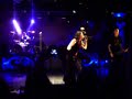 Within Temptation - The Cross 28.11.2007