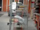 explosio air-bag lateral pirotecnic 100 mS