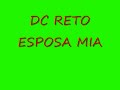 ESPOSA MIA