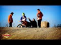 Internazionali D'Italia Motocross 2012 - Intervista a Tony Cairoli - Team KTM Factory Racing
