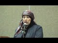 Yvonne Ridley on the Taliban (MSU) Yvonne Ridley on the Taliban (MSU)