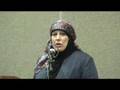 Yvonne Ridley on the Taliban (MSU)