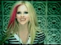 hot   avril lavigne