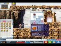 Scrolling A 21 Attack Brown WorkGlove [Windia]