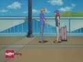 kaleido star 01  parte 1 