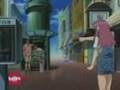 Kaleido Star 01 (Parte 1)