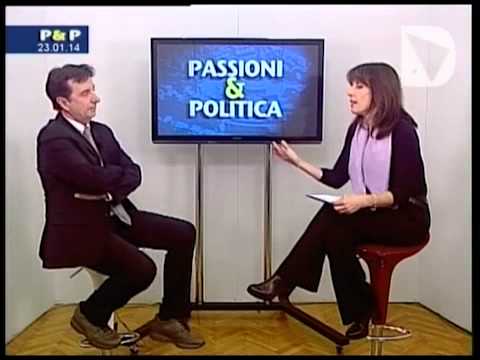 Passione & politica - 1 parte