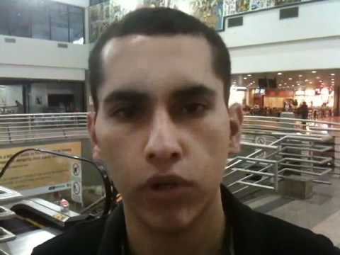 Imagem de Amostra do You Tube