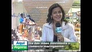 Clipping de TV ACIM - 2006 - 81