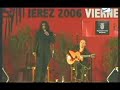 ANTO�O REYES en directo de jerez 2006
