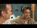 Blue Water High : Season 1 : Adam Saunders Interview