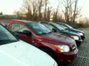 Dodge Caliber Raduno Dodge Caliber Raduno