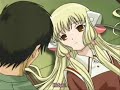 Chobits - just close your eyes Chobits - just close your eyes
