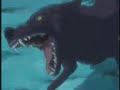 wolf's rain in the end