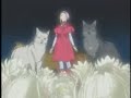 wolf's rain in the end
