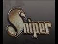 Tribale Poursuite - Sniper