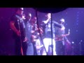 JOE JONAS DANCING ON YEAR 3000 CONCERT IN PESARO, ITALY 4-11-09
