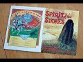 Spirit of the Stones, Joseph's Magic Albatross. Stuka Crash