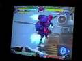 MvC2: Ray (1p) vs Harry (2p) 9 .:August 2004:.