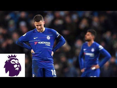 Video: Chelsea's lack of structure causing problems | Premier League | NBC Sports