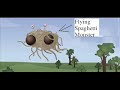 Church of the Flying Spaghetti Monster and his sons