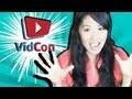 NAKED VIDCON SHENANIGANS!
