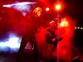 Heavensent (Live in Leipzig 12.02.08)