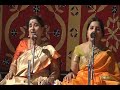 Dr.NAgavalli NAgaraj -Ranjani Nagaraj-Akka Mahadevi Vacha na