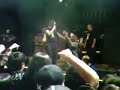Phil Anselmo stops show Phil Anselmo stops show