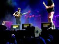 Foals - Cassius (Live Summercase Barcelona 2008)